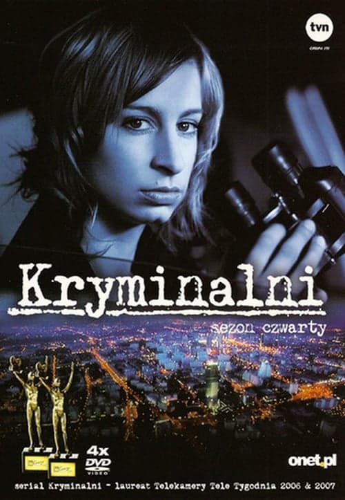 Kryminalni